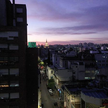 Apartamento Departamento Maipu Córdoba Exterior foto