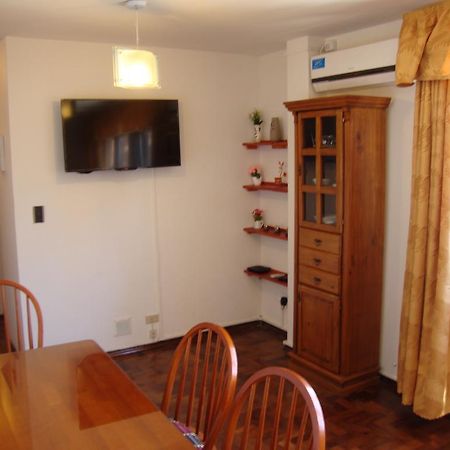 Apartamento Departamento Maipu Córdoba Exterior foto
