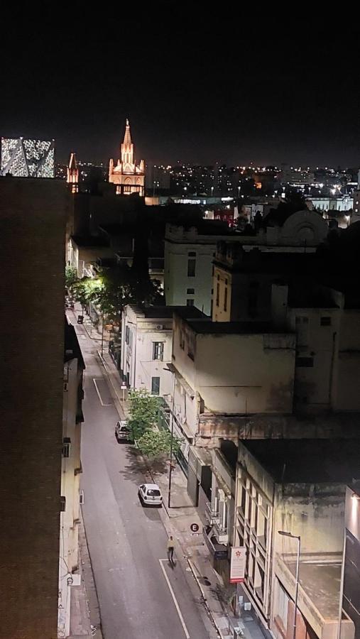 Apartamento Departamento Maipu Córdoba Exterior foto