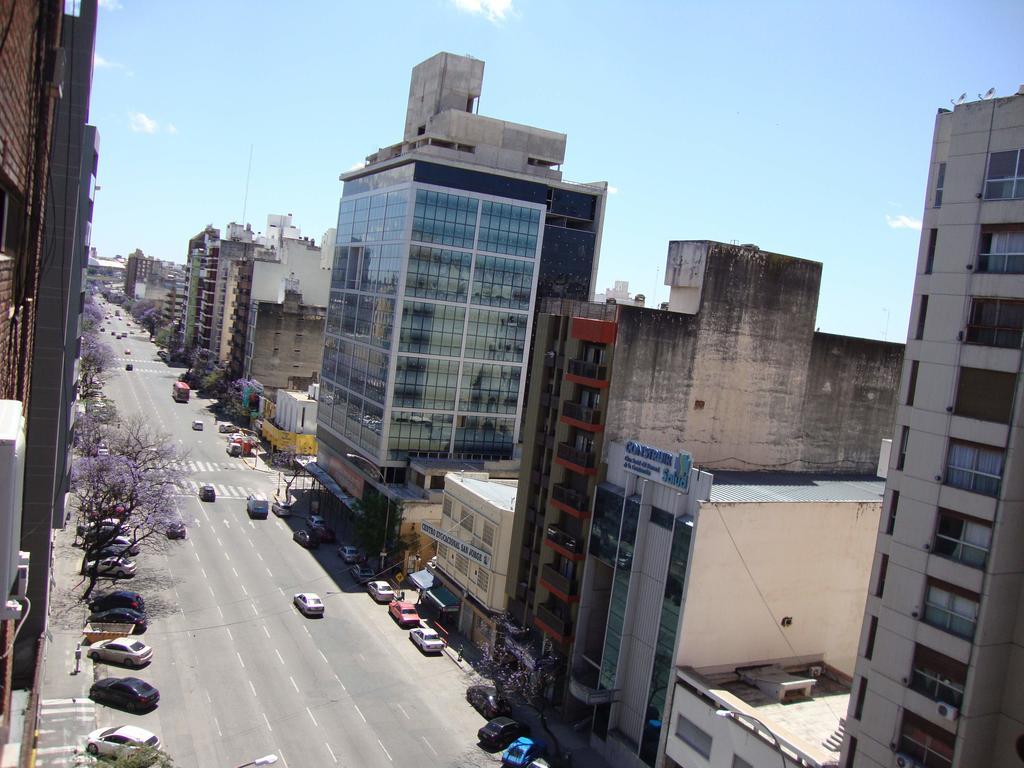 Apartamento Departamento Maipu Córdoba Exterior foto