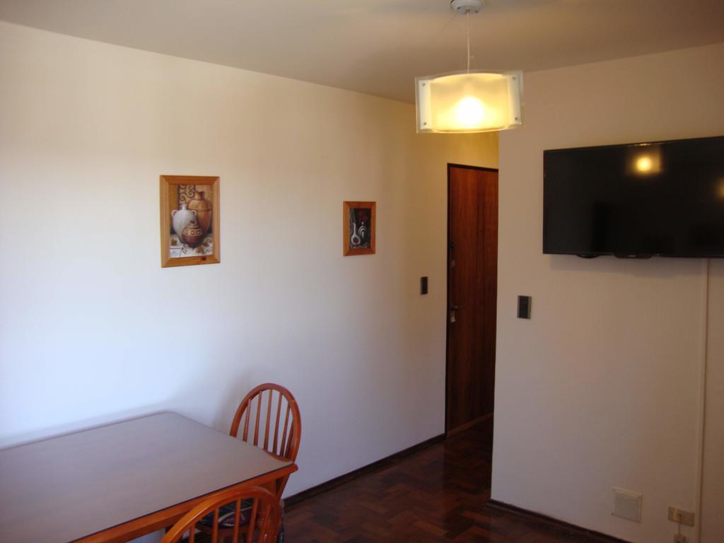 Apartamento Departamento Maipu Córdoba Exterior foto