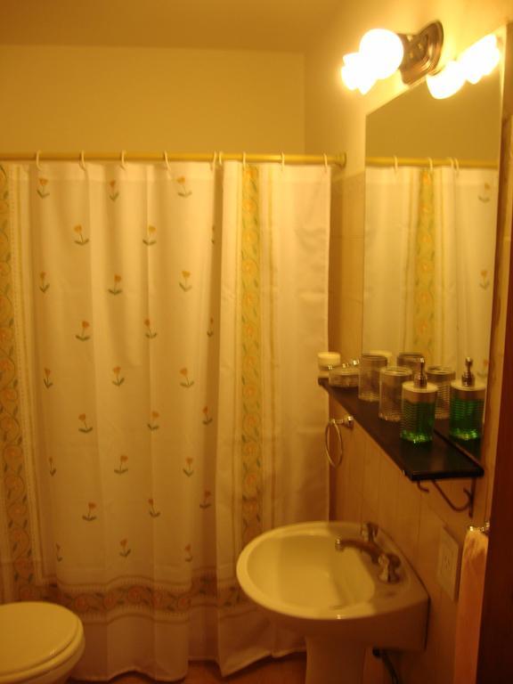 Apartamento Departamento Maipu Córdoba Exterior foto