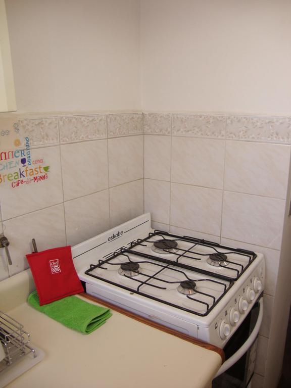 Apartamento Departamento Maipu Córdoba Exterior foto