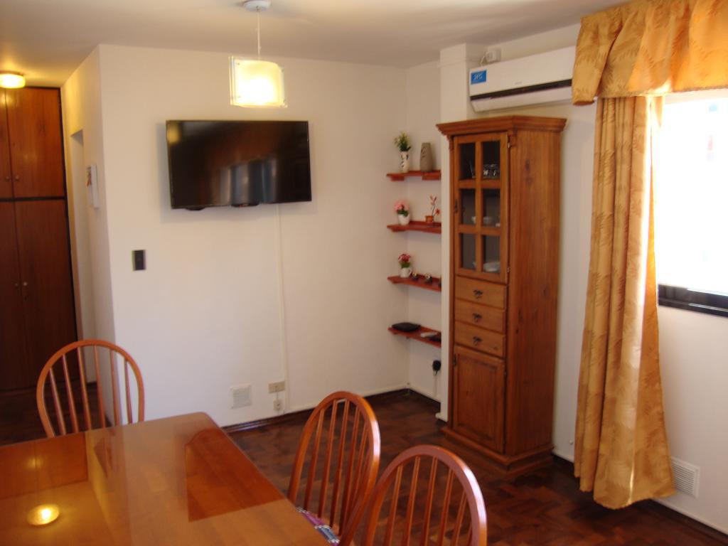 Apartamento Departamento Maipu Córdoba Exterior foto
