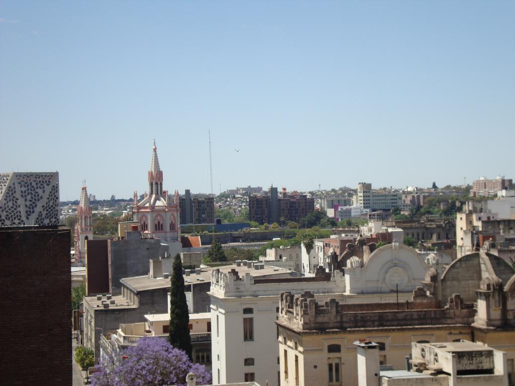 Apartamento Departamento Maipu Córdoba Exterior foto
