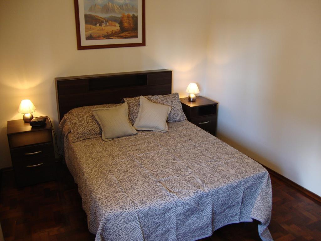 Apartamento Departamento Maipu Córdoba Exterior foto