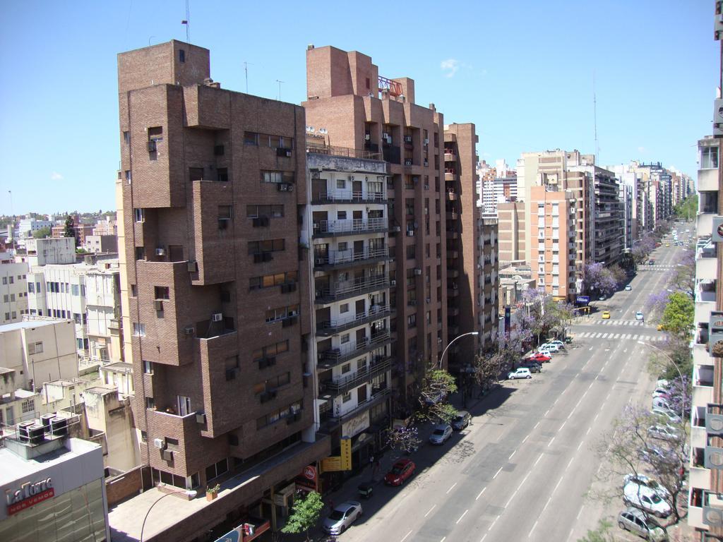 Apartamento Departamento Maipu Córdoba Exterior foto