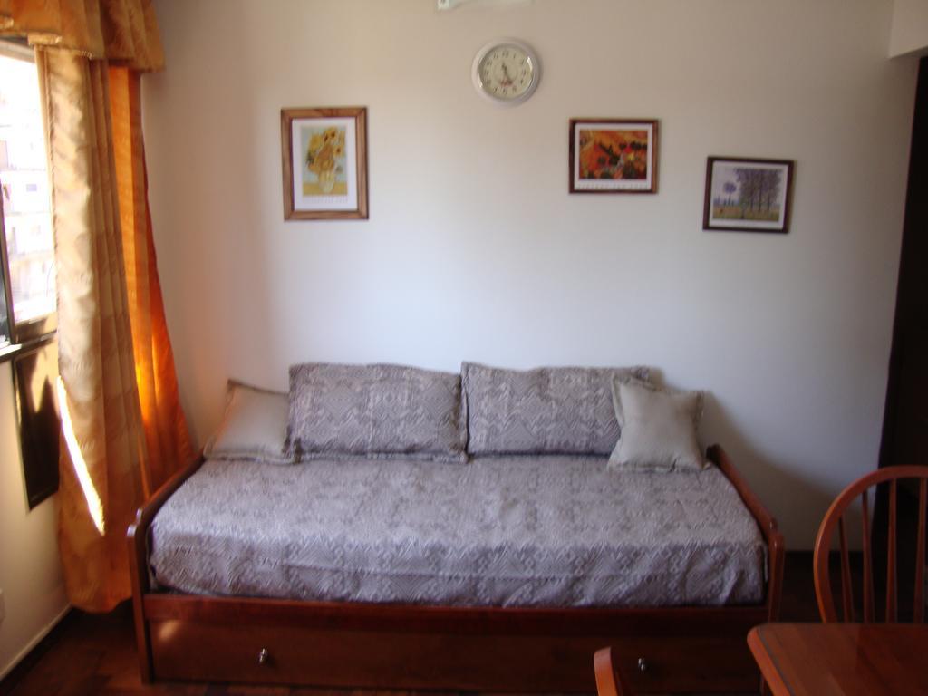 Apartamento Departamento Maipu Córdoba Exterior foto