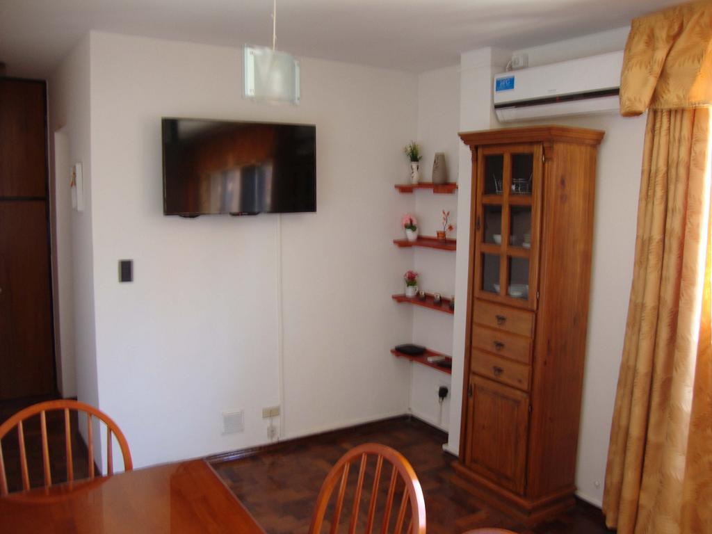 Apartamento Departamento Maipu Córdoba Exterior foto