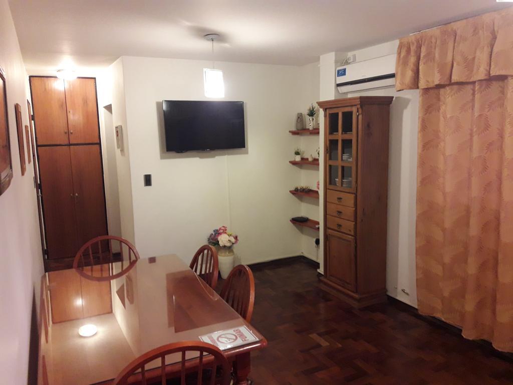 Apartamento Departamento Maipu Córdoba Exterior foto