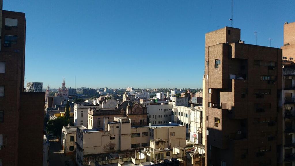 Apartamento Departamento Maipu Córdoba Exterior foto